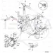JCB Part No.# 1316/3512D, BOLT M12X50 - JCB Spare Parts
