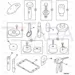 JCB Part No.# 892/01148, TIMING PIN - JCB Spare Parts