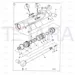JCB Part No.# 928/06004, CHECK VALVE CXDA-XAN - JCB Spare Parts