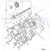 JCB Part No.# 02/634789, Plate . - JCB Spare Parts