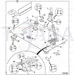 JCB Part No.# 1391/3208D, CAP SCREW M6x30 - JCB Spare Parts