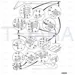JCB Part No.# 331/36046, WEAR PAD ASSEMBLY - JCB Spare Parts