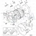 JCB Part No.# 1316/3414D, BOLT M10 X 60 - JCB Spare Parts