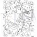 JCB Part No.# 714/40226, COMPRESSOR - AIR CON - JCB Spare Parts