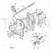 JCB Part No.# 02/910732, GASKET - JCB Spare Parts