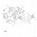 JCB Part No.# 02/630633, Hose - JCB Spare Parts