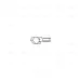 CUTTING WHEEL FOR AUTOMATIC PLASTIC PIPE CUTTER 63202 - EGA Master