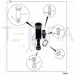JCB Part No.# 17/926600, PUMP - JCB Spare Parts