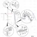JCB Part No.# 331/35480, MOUNT LOCKBACK X300(OUTSOURCED) - JCB Spare Parts