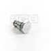 JCB Part No.# 25/222699, CHECK VALVE (D02B2-25.ON181) - JCB Spare Parts