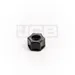JCB Part No.# 2526/00205, NUT - JCB Spare Parts