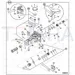 JCB Part No.# 331/55895, BREAKER REPAIR KIT - JCB Spare Parts