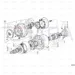 JCB Part No.# 10/301378, Plate pressure 5.0 - JCB Spare Parts