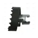 ROUND SAW CUTTER 1.7/16" FOR ELECTRIC PIPE CLEANER - EGA Master