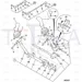 JCB Part No.# 331/20202, BALL JOINT M8 RH - JCB Spare Parts