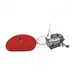 VACUUM PAD AND PUMP FOR PERFOMATIC - EGA Master