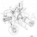 JCB Part No.# 32/911802, ELEMENT-SAF PQ=100 - JCB Spare Parts