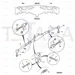 JCB Part No.# 331/23185, GAITER - JCB Spare Parts