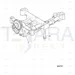 JCB Part No.# 02/202485, PUMP OIL - JCB Spare Parts