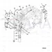 JCB Part No.# 32/925802, O-RING - JCB Spare Parts