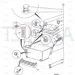 JCB Part No.# 32/909900, BREATHER - JCB Spare Parts