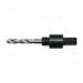 MANDRELS FOR HOLE SAWS 14-30 MM - EGA Master