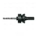 MANDRELS FOR HOLE SAWS 32-152 MM - EGA Master