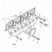 JCB Part No.# 02/291252, SCREW - JCB Spare Parts