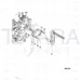 JCB Part No.# 5435/20706, HANDLE - JCB Spare Parts