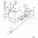 JCB Part No.# 826/10984, SCREW M5x20 COUNTERSUNK - JCB Spare Parts