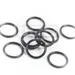 JCB Part No.# 25/924138, O RING - JCB Spare Parts