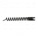 STRAIGHT DRILL Ø 22 MM - EGA Master