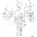 JCB Part No.# 1315/3722D, (W) (P) BOLT M16 x 120 G8.8 (P564) - JCB Spare Parts