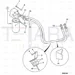 JCB Part No.# 1316/3314D, BOLT M8x60 - JCB Spare Parts