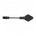 SPADE-SHAPED CUTTERS Ø 22 MM - EGA Master
