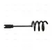 STRAIGHT DRILL 22 MM - EGA Master