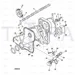 JCB Part No.# 02/910775, CAP -OIL FILLER - JCB Spare Parts