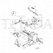 JCB Part No.# 02/630111, PIN - JCB Spare Parts