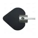 SPADE-SHAPED CUTTER - EGA Master