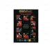 PRODUCT POSTER 50 X 67 CM IN SPANISH - EGA Master