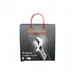 PROMOTIONAL PLASTIC BAG 39 X 39 X 8 CM - EGA Master