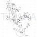 JCB Part No.# 829/08117, PIVOT BOSS - JCB Spare Parts