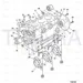 JCB Part No.# 02/634005, SCREW - JCB Spare Parts