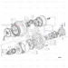 JCB Part No.# 10/908887, SEAL, O-RING - JCB Spare Parts