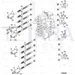 JCB Part No.# 25/221761, O RING - JCB Spare Parts