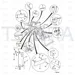 JCB Part No.# 1305/0206Z, SET 3/8UNFx1 HT - JCB Spare Parts