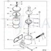 JCB Part No.# SC0812376, Plug M22x1.5x9 - JCB Spare Parts