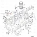 JCB Part No.# 02/950322, Bush - JCB Spare Parts