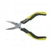 LONG NOSE MINI PLIER 130 MM ESD - EGA Master