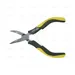 BENT NOSE MINI PLIER 130 MM ESD - EGA Master